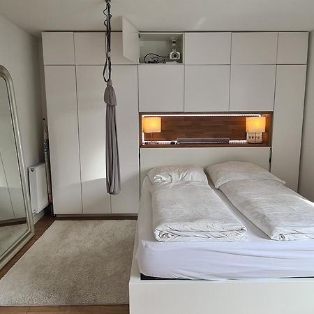 Privatzimmer An Der Messe Hanover Room photo